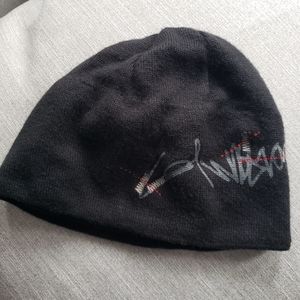 Columbia beanie